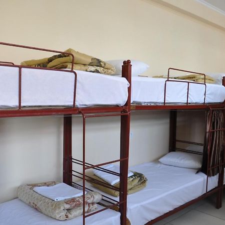 Hostel - Ns Prestige Šymkent Exteriér fotografie