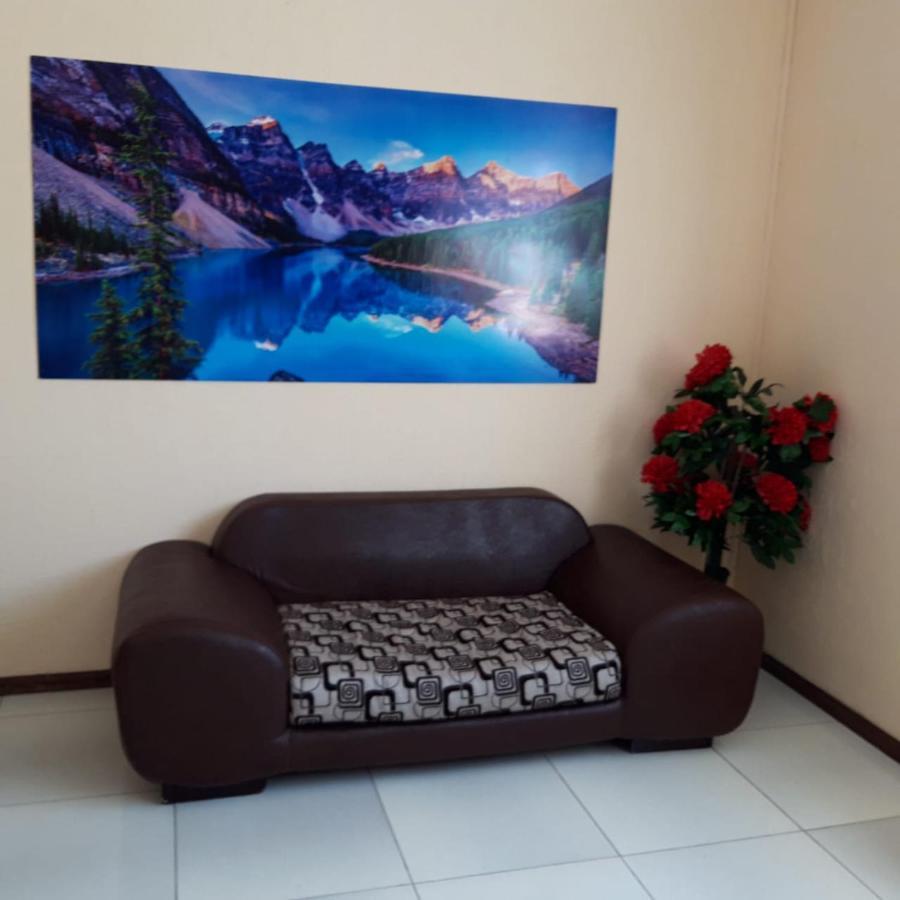 Hostel - Ns Prestige Šymkent Exteriér fotografie