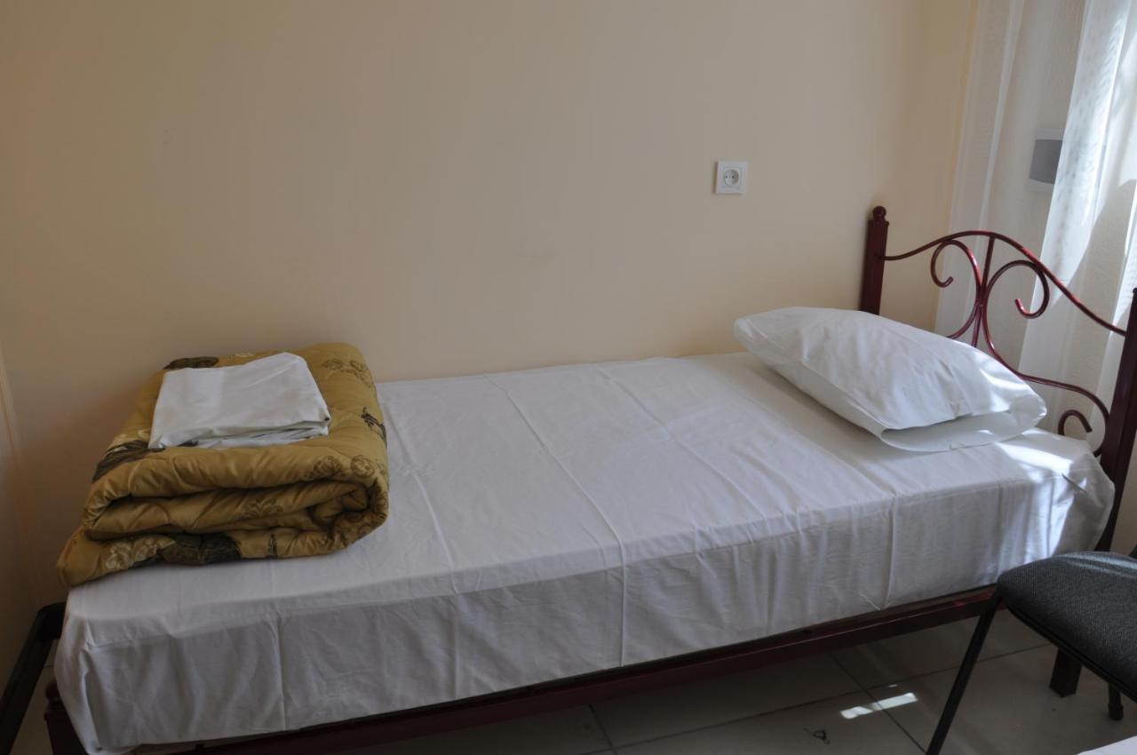 Hostel - Ns Prestige Šymkent Exteriér fotografie