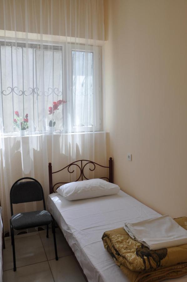 Hostel - Ns Prestige Šymkent Exteriér fotografie