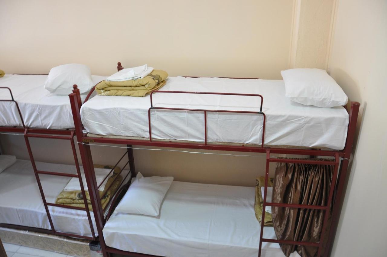 Hostel - Ns Prestige Šymkent Exteriér fotografie